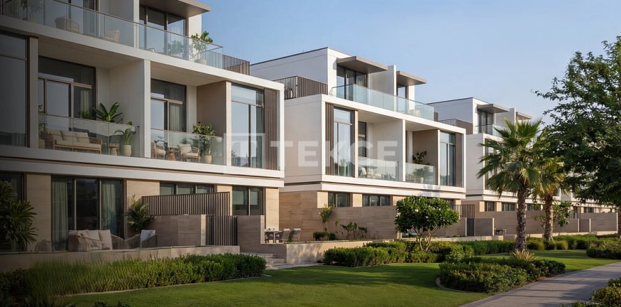 Townhouse de 4 chambres à Dubai Land, UAE No. 205447