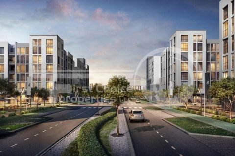 Land de 1020m² en Al Shamkha, UAE No. 12723 6