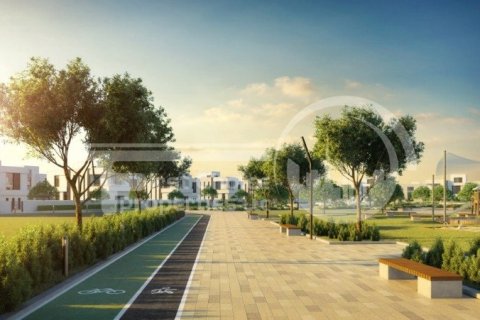 Land de 1020m² en Al Shamkha, UAE No. 12723 8