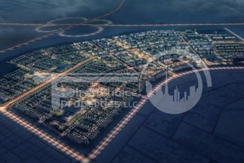 Land de 1020m² en Al Shamkha, UAE No. 12723 3