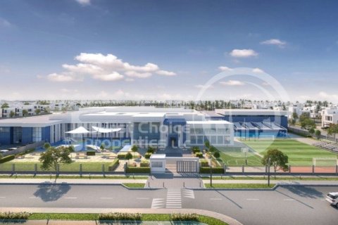 Land de 1020m² en Al Shamkha, UAE No. 12723 10