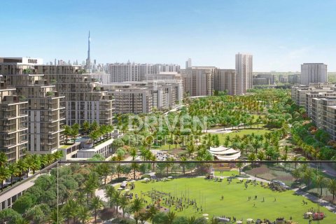 Appartement de 2 chambres à Dubai Hills Estate, UAE No. 218121 5