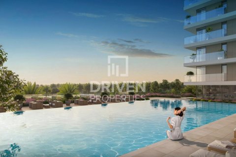 Appartement de 2 chambres à Dubai Hills Estate, UAE No. 218121 12