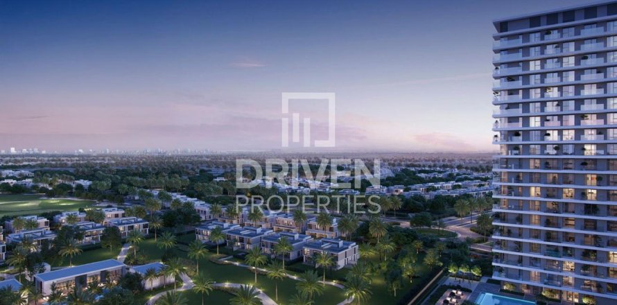 Appartement de 2 chambres à Dubai Hills Estate, UAE No. 218121