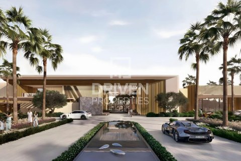 Villa de 5 chambres à Tilal Al Ghaf, UAE No. 217545 16