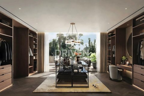 Villa de 5 chambres à Tilal Al Ghaf, UAE No. 217545 6