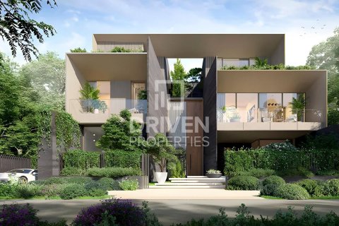 Villa de 5 chambres à Tilal Al Ghaf, UAE No. 217545 11