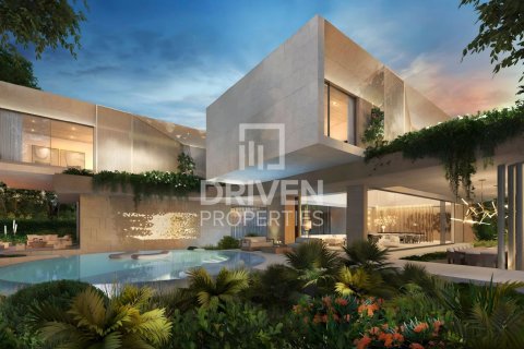 Villa de 5 chambres à Tilal Al Ghaf, UAE No. 217545 4