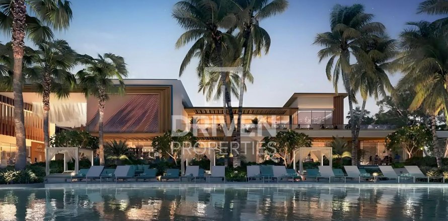 Villa de 5 chambres à Tilal Al Ghaf, UAE No. 217545
