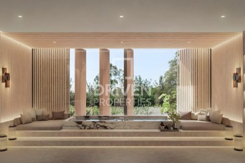 Villa de 5 chambres à Tilal Al Ghaf, UAE No. 217545 12
