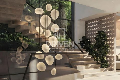 Villa de 5 chambres à Tilal Al Ghaf, UAE No. 217545 15
