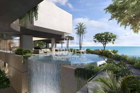 Villa de 5 chambres à Tilal Al Ghaf, UAE No. 217545 7