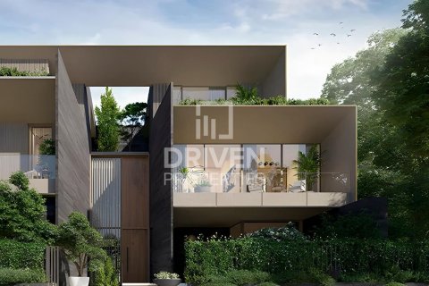Villa de 5 chambres à Tilal Al Ghaf, UAE No. 217545 13