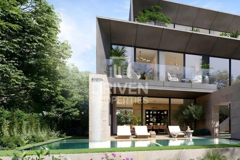 Villa de 5 chambres à Tilal Al Ghaf, UAE No. 217545 5