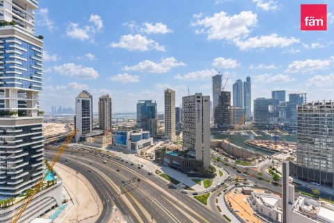 3 bedrooms Apartment in Downtown Dubai (Downtown Burj Dubai), UAE No. 213260