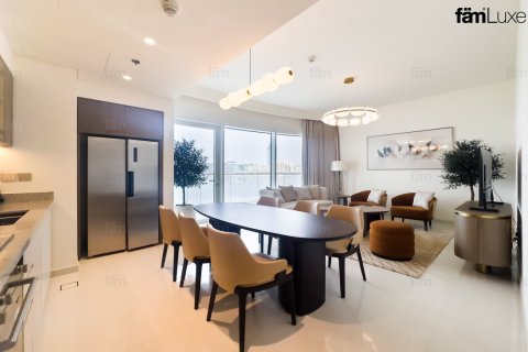2 bedrooms Apartment in Dubai Harbour, UAE No. 216089 15