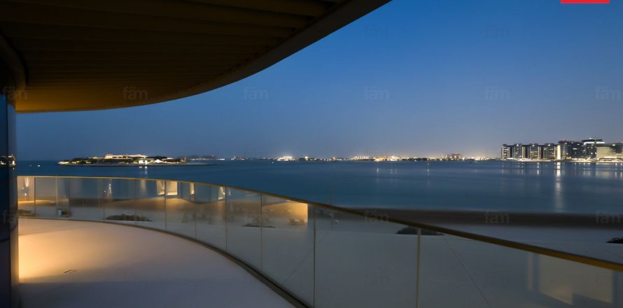 2 bedrooms Apartment in Dubai Harbour, UAE No. 216089