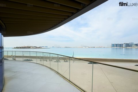 2 bedrooms Apartment in Dubai Harbour, UAE No. 216089 10