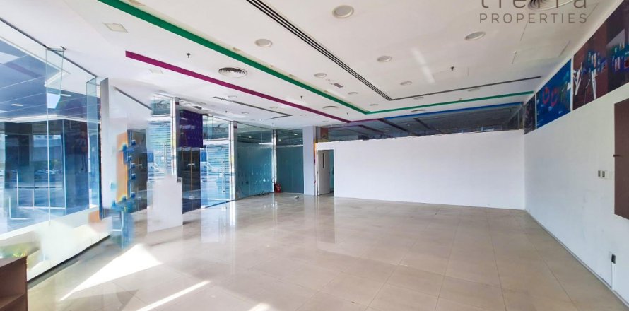 Shop de 120.8m² en Arjan, UAE No. 47604