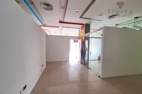 Shop de 120.8m² en Arjan, UAE No. 47604 6