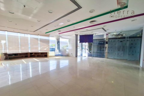 Shop de 120.8m² en Arjan, UAE No. 47604 4