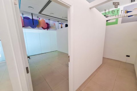 Shop de 120.8m² en Arjan, UAE No. 47604 5