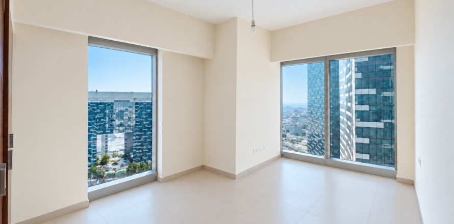 Apartment de 2 dormitorios en Al Reem Island, UAE No. 215357