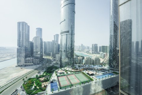 Apartment de 2 dormitorios en Al Reem Island, UAE No. 215357 12