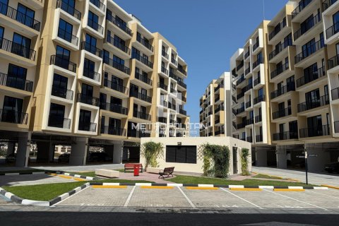 Appartement de 1 chambre à Al Hamra Village, UAE No. 129052