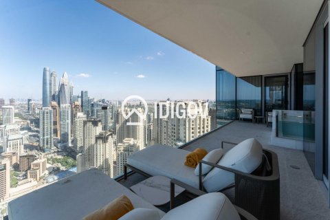 2 غرف نوم شقة في مساكن شاطئ جميرا, الإمارات العربية المتحدة رقم 213919 3