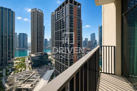 Appartement de 1 chambre à Business Bay, UAE No. 221550 18