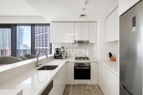 Appartement de 1 chambre à Business Bay, UAE No. 221550 8