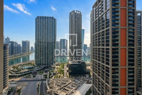 Appartement de 1 chambre à Business Bay, UAE No. 221550 17