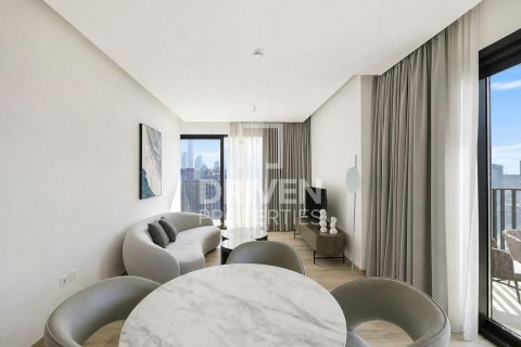 Appartement de 1 chambre à Business Bay, UAE No. 221550 3