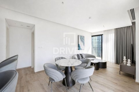 Appartement de 1 chambre à Business Bay, UAE No. 221550 4