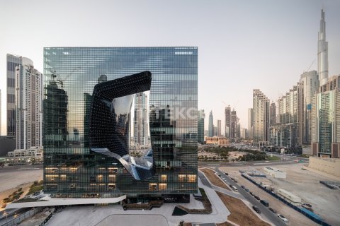 1 غرف نوم شقة في الخليج التجاري, الإمارات العربية المتحدة رقم 21952 11