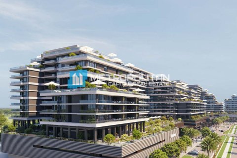2 bedrooms Apartment in Al Reem Island, UAE No. 219566