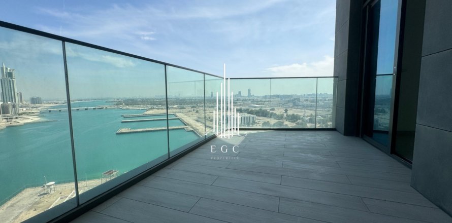 2 bedrooms Apartment in Tourist Club Area, UAE No. 29157