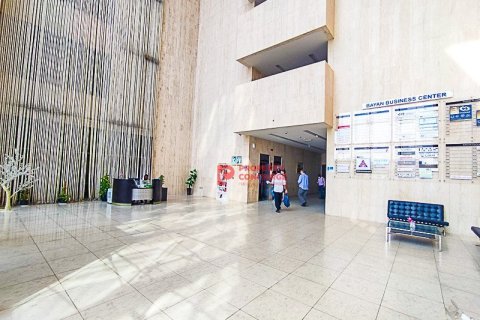 750مربع، مكتب في مجمع دبي للاستثمار, الإمارات العربية المتحدة رقم 39642 13
