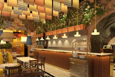 Studio Apartment in Business Bay, UAE No. 110834 8