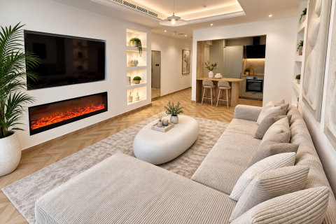2 bedrooms Apartment in Dubai Marina, UAE No. 212935