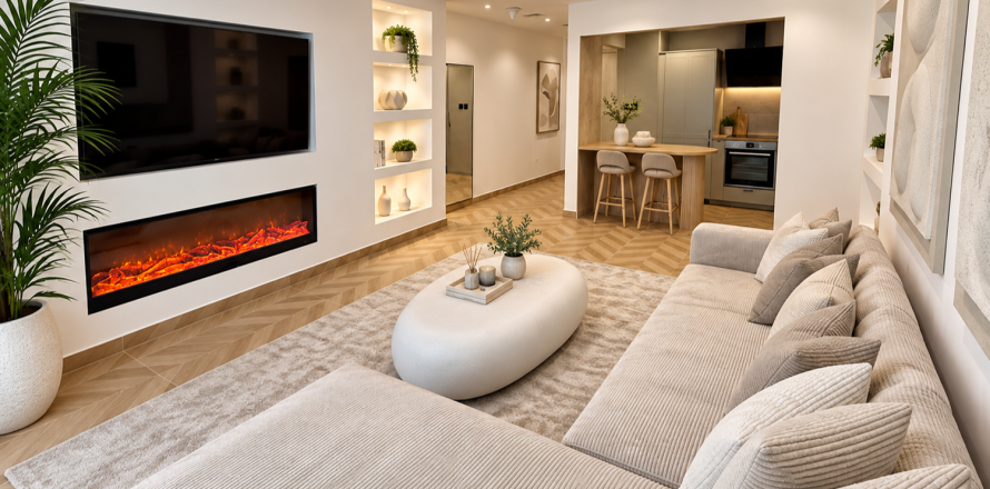 2 bedrooms Apartment in Dubai Marina, UAE No. 212935