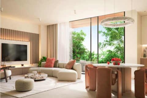 1 bedroom Apartment in Dubai, UAE No. 205742 3