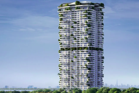 1 bedroom Apartment in Dubai, UAE No. 205742 11