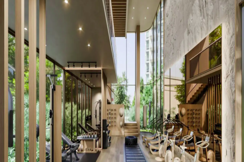 1 bedroom Apartment in Dubai, UAE No. 205742 7