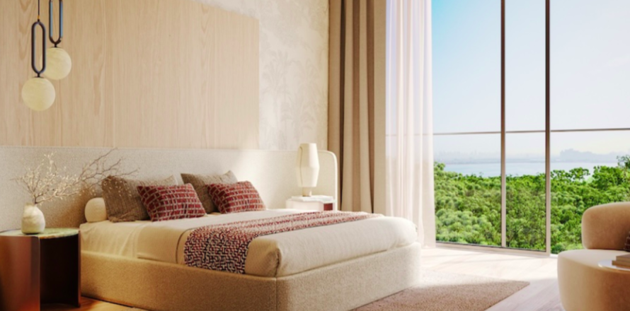 1 bedroom Apartment in Dubai, UAE No. 205742