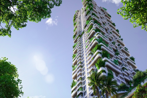 1 bedroom Apartment in Dubai, UAE No. 205742 4