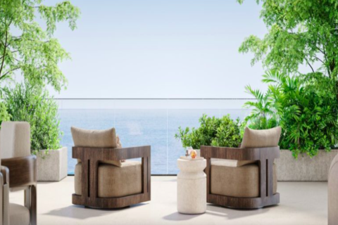 1 bedroom Apartment in Dubai, UAE No. 205742 6