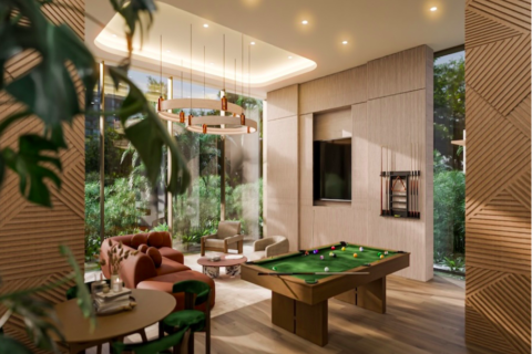 1 bedroom Apartment in Dubai, UAE No. 205742 5