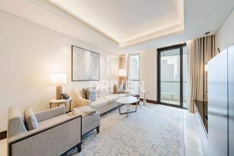 Apartment de 1 dormitorio en Downtown Dubai (Downtown Burj Dubai), UAE No. 204631 4